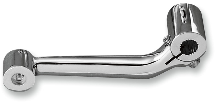 クローム・シフトレバー - DRAG Specialties | アンバーピース