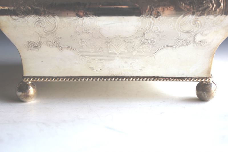 ビスケットボックス - Antiques Violetta