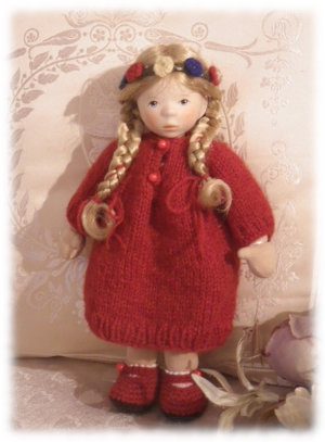 エリザベス・ポングラッツ新着のお知らせの通販｜銀座人形館