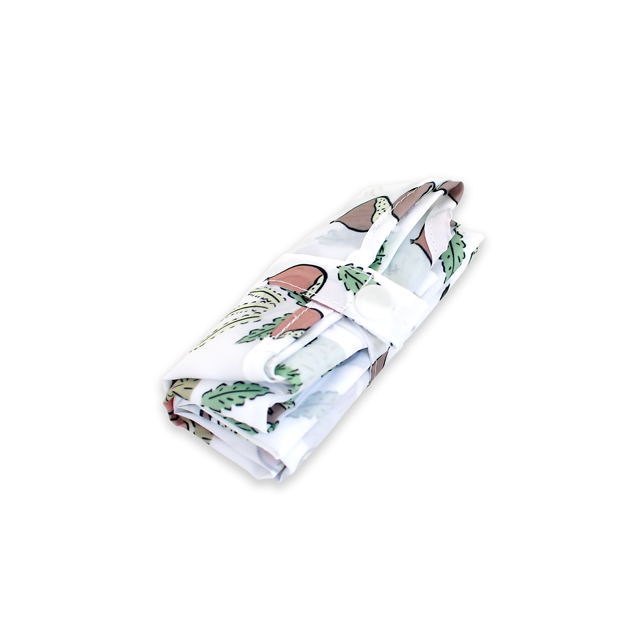 刀剣乱舞ONLINE｜エコバッグ（大倶利伽羅とクリ）