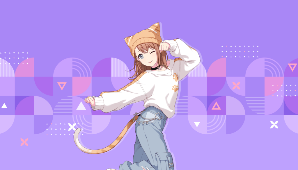 最新】花里みのり カード(高画質)一覧 カラフェス限定星4や特訓後等全