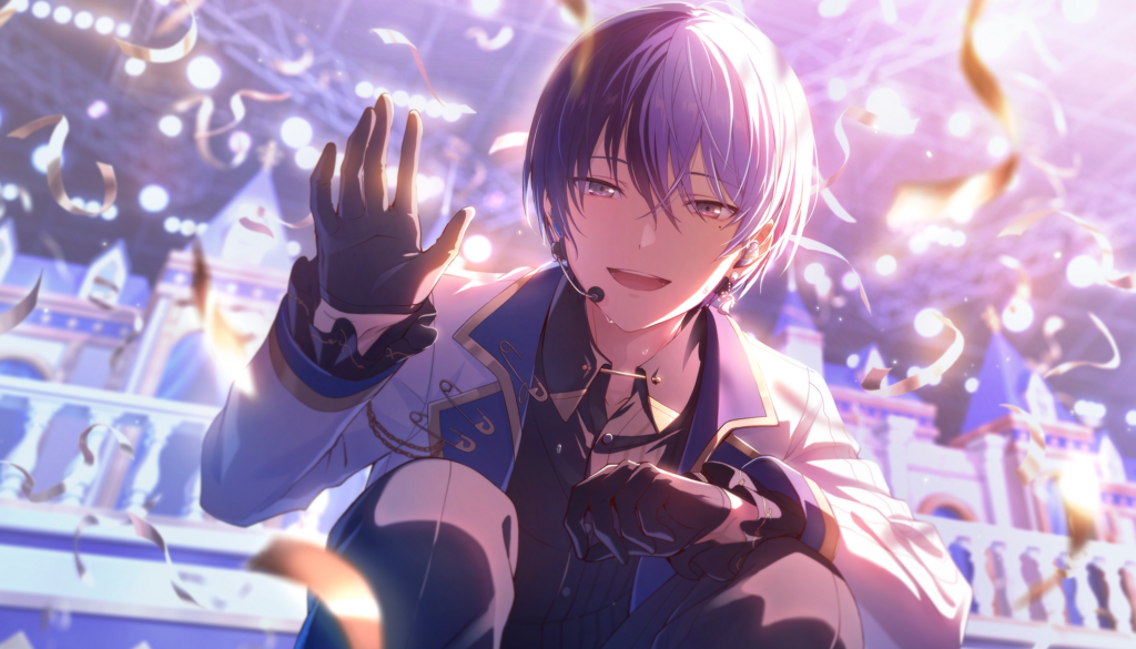 最新】青柳冬弥 カード(高画質)一覧 カラフェス限定星4や特訓後等全