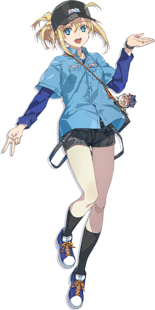 ランダム缶バッジ | 以蔵 | GOODS | FGO MART｜事後通販 2024/6/7 19