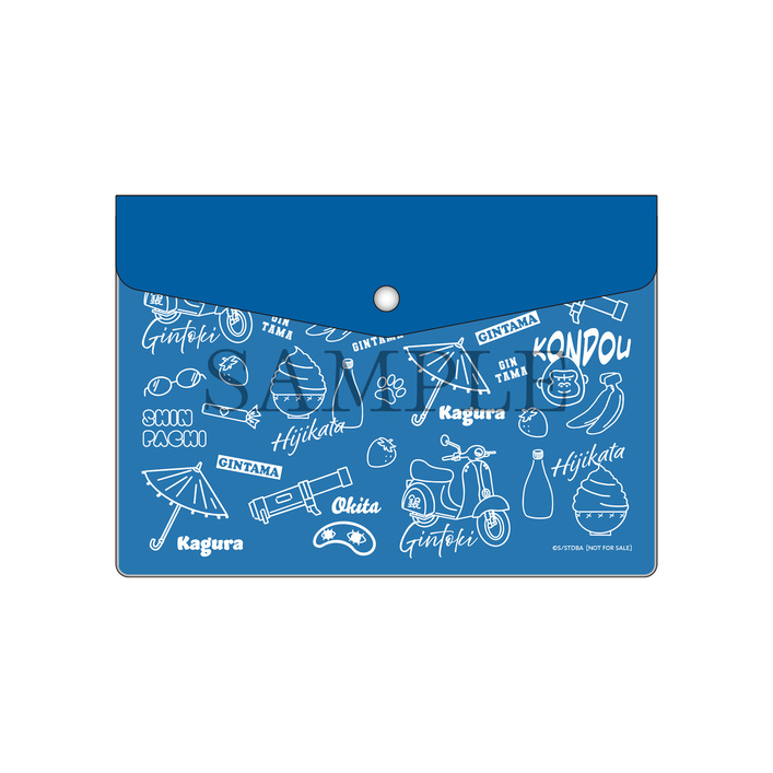 5年ぶりに復活！「銀魂」大抽選会だよ！全員集合 ジャンプフェスタ2025