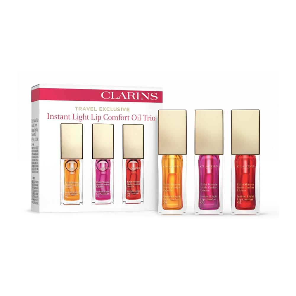 コンフォート リップオイル トリオ V1 | ANA DUTY FREE SHOP