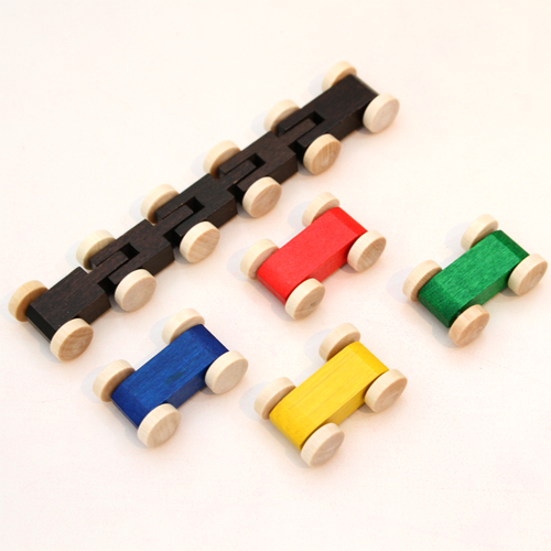 トレインカースロープ (大サイズ) 【BECK/ベック社】 | ANDCHILD