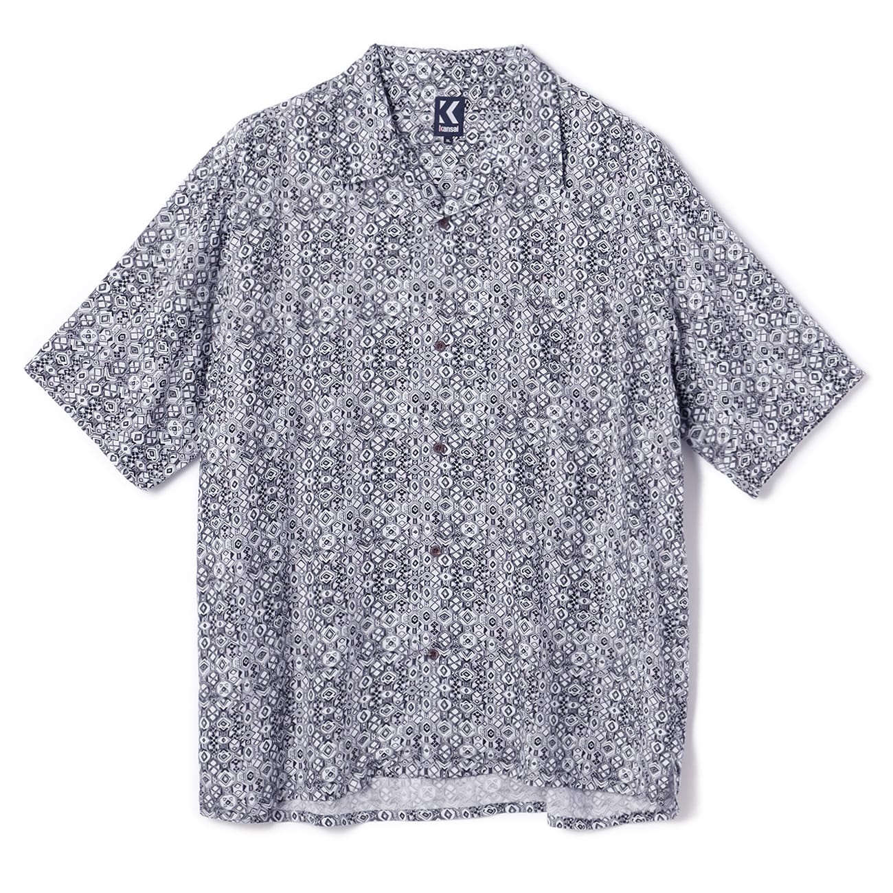 Mサイズ WCS2025 アナハイム 限定 アロハシャツ 水色 Mサイズ WCS2025