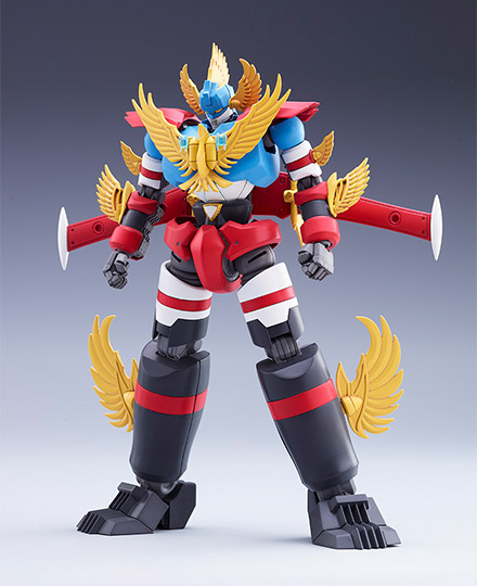 合体 アトランジャー｜株式会社 青島文化教材社