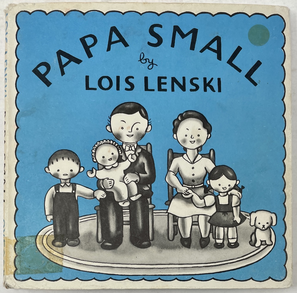馬場梼男 木版画 「鬼とおじさん」 馬場梼男 「鬼とおじさん」 版画 馬場