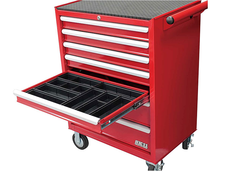 SK11 SRC 引き出し7段ローラーキャビネット | ABIT-TOOLSABIT-TOOLS