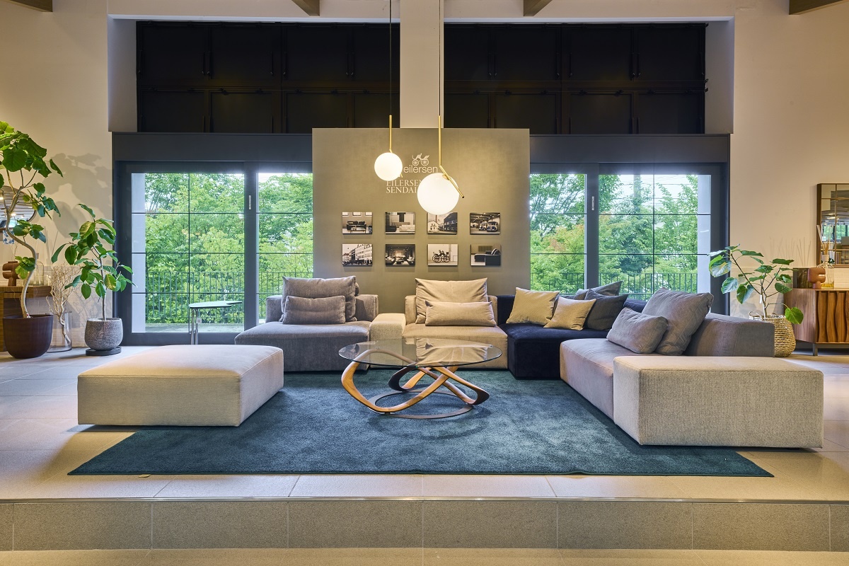 アクタス・仙台店 - ACTUS