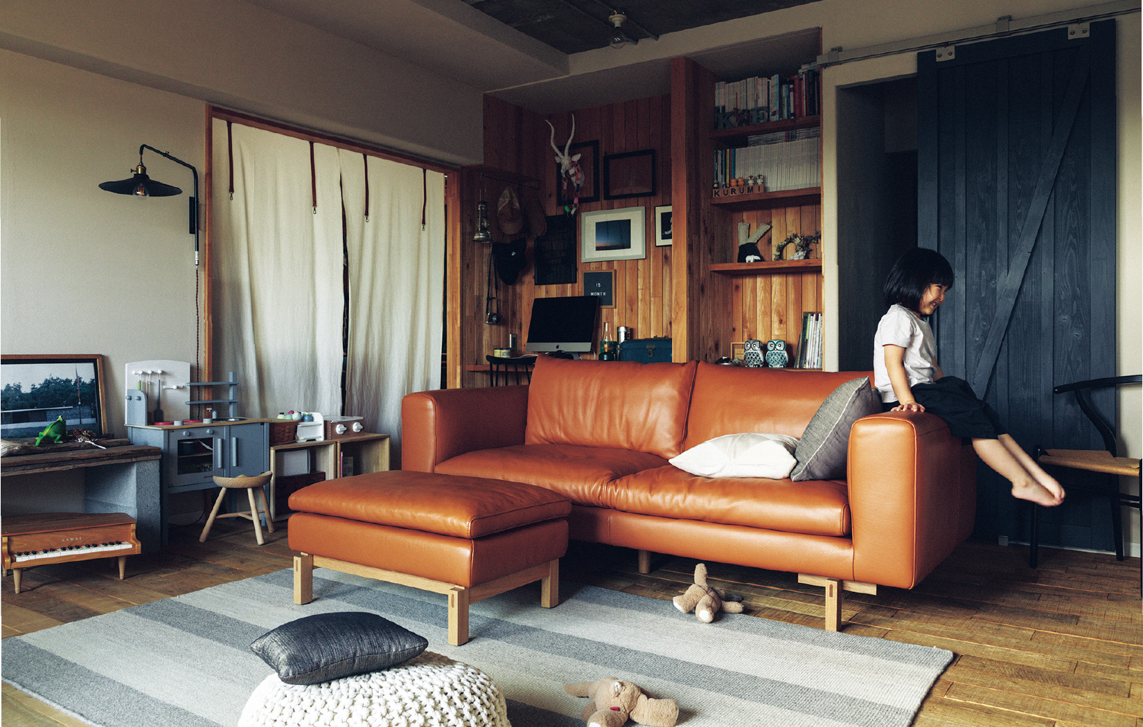 OUR FIRST PLACE - ピックアップアイテム - ACTUS