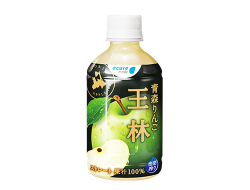 青森りんご 王林 | 商品紹介 | acure＜アキュア＞