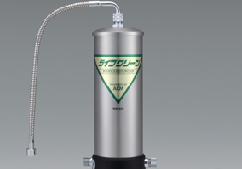 理容・美容向け製品 | パイウォーターのことならACM(エイシーエム)