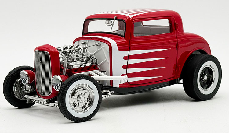 ACME Diecast: Car Collectibles