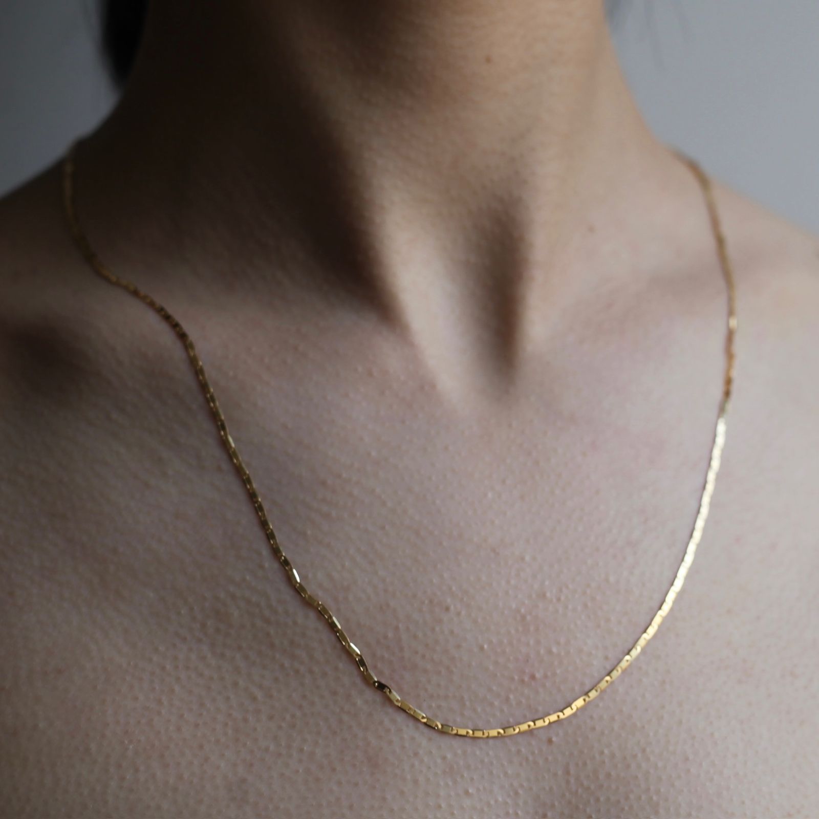 MARIA BLACK - 【残りわずか】Karen Necklace(GOLD) | ACRMTSM ONLINE