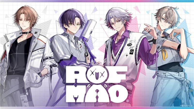 スーパーカップ×ROF-MAO 推し麺キャンペーン | エースコック株式会社