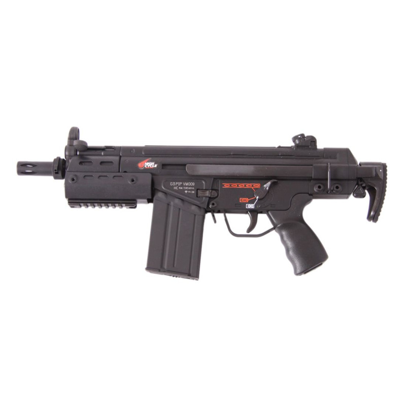 Marui G3 Sas High Cycle Aeg - Aceros de Hispania