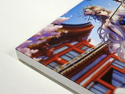 キャンバスプリント Canvas｜AdvancedPrint