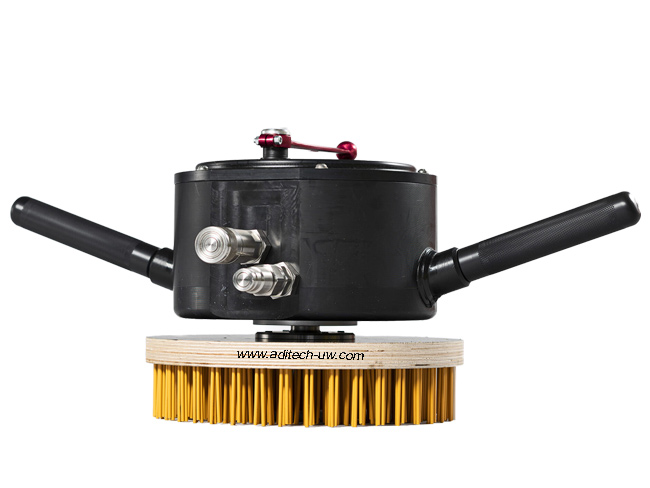 Underwater Cleaning Unit MC131 buy dive - Aditech