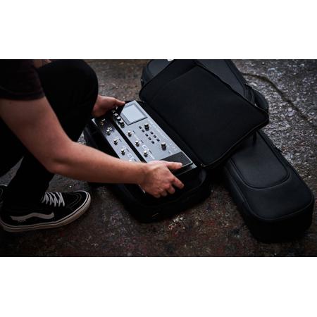 Boss CB-ME80 Custom Bag for ME-80/GT-1000 Multi-Effects Pedal CB-ME80