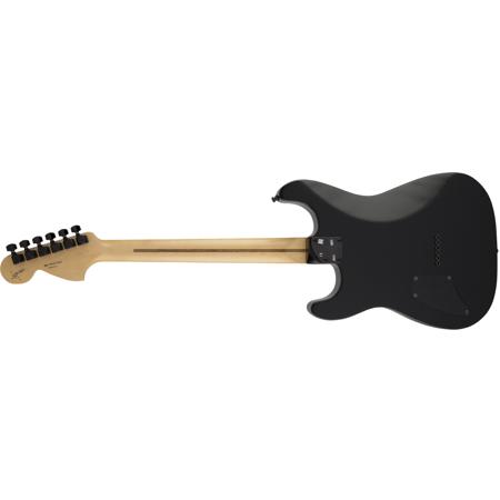 Fender Jim Root Stratocaster Electric Guitar, Maple Fingerboard