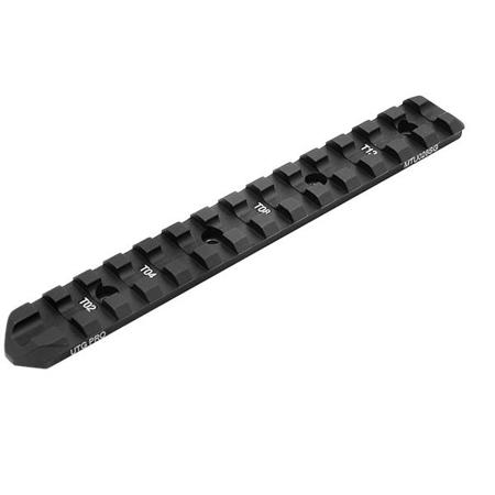 UTG PRO Picatinny Rail Mount for Remington 870/1100 Shotgun, Made