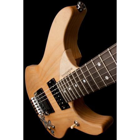 Washburn Nuno Bettencourt Signature Series N4VINTAGE Electric