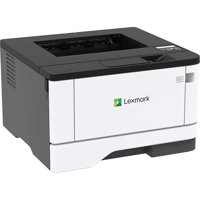 Lexmark B3442dw Wireless Monochrome Duplex Laser Printer, 42 ppm