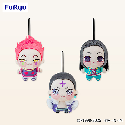 景品(プライズ)情報｜アドアーズ｜ゲームセンター