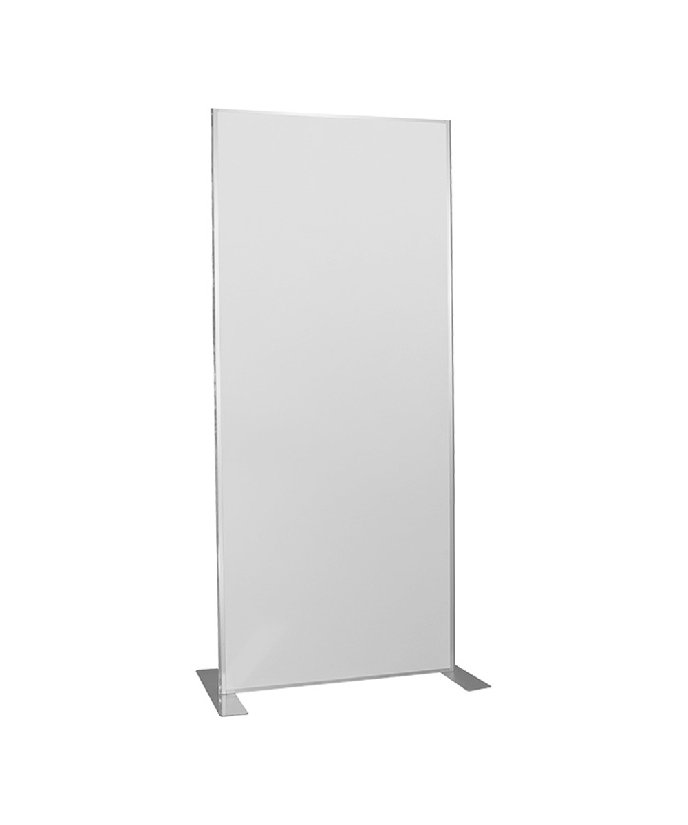 EZパネル ホワイト｜パネル・パーテーション レンタルならアディスミューズ