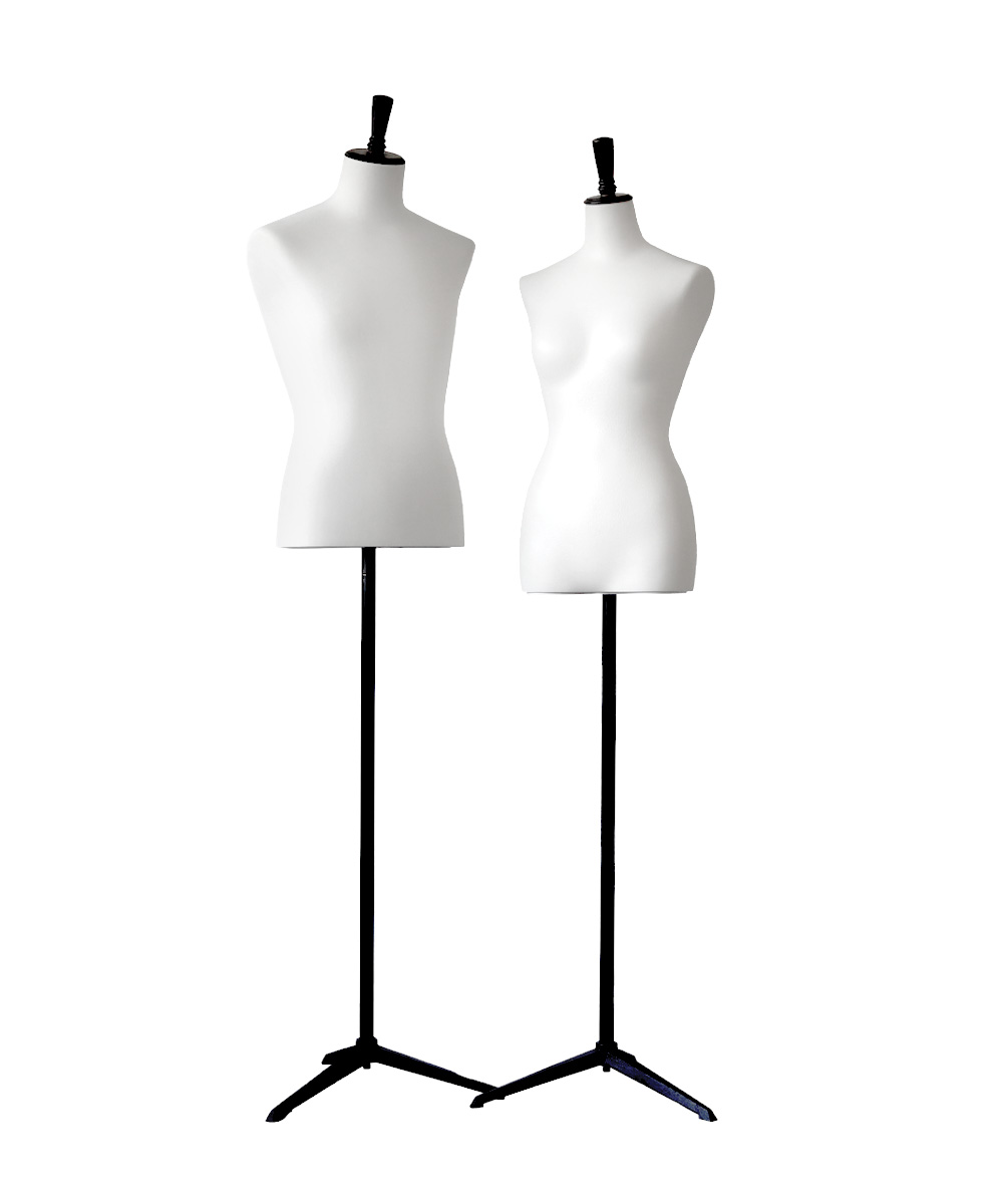 サステナブルトルソー Eggshell series レディース｜トルソー