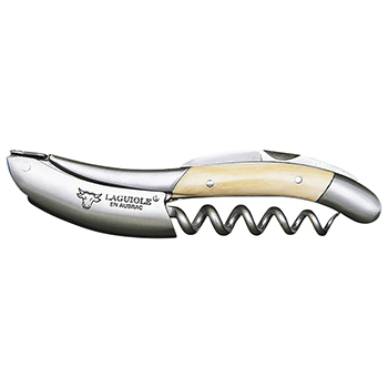 ワインGoods】ラギオール アン オブラック マンモスアイボリー