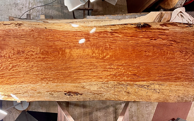 ブビンガ | アフリカンローズ【一枚板専門店】アフリカンローズ【一枚