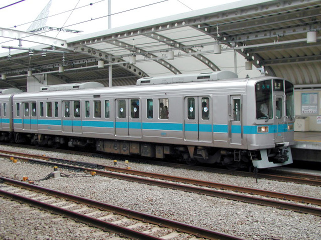 小田急電鉄1000形 [AGUI NET]