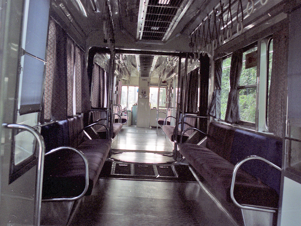 名古屋鉄道モ870形 [AGUI NET]