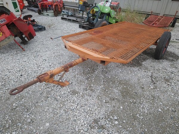 コンバイントレーラーとは？基礎知識から選び方、価格相場まで紹介