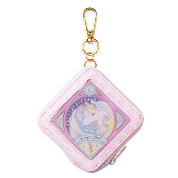 スイングコレクションポーチセット（音羽舞桜ver.） − グッズ｜データ