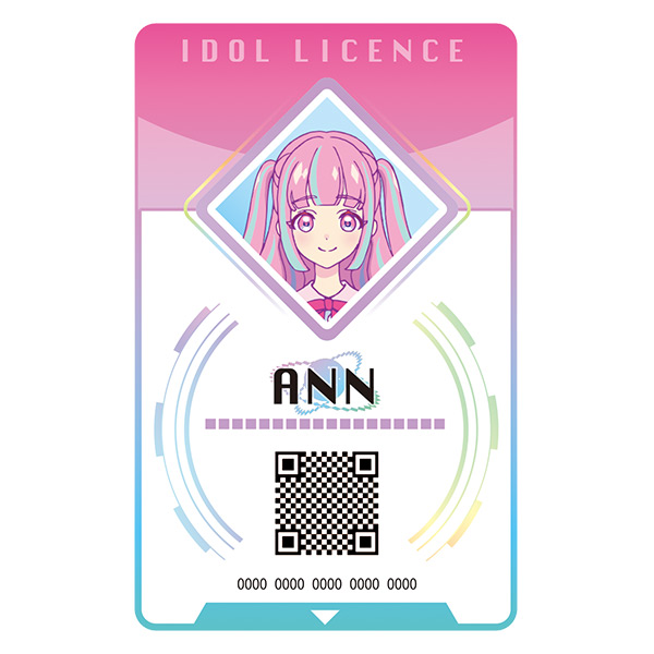 スイングコレクションポーチセット（栗六 杏ver.） − グッズ｜データ