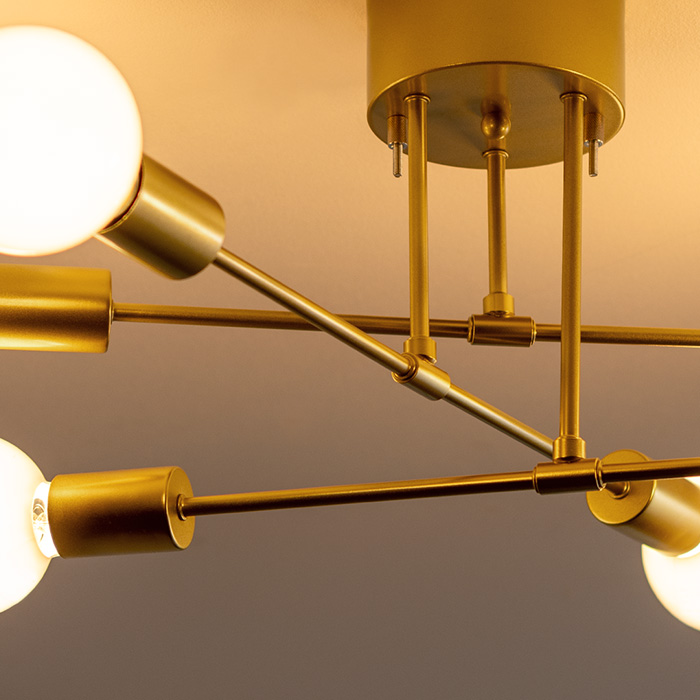 シーリングライト Terry(テリー) | 家具・インテリア通販 【公式