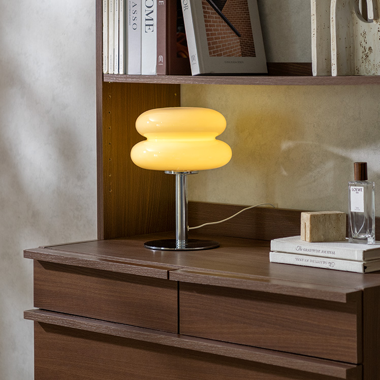 ラック付きデザインチェストARMELLE(アルメル) | 家具・インテリア通販