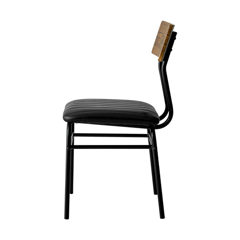 ヴィンテージ風チェア2脚セット Levi(リーバイ) | 家具・インテリア