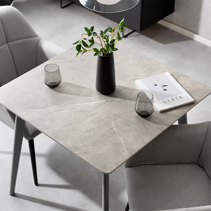 ダイニングテーブル Aria(アリア)ラウンドタイプ | 家具・インテリア