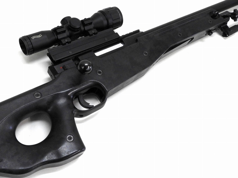 マルゼン] APS type96 スコープバイポッドセット (中古)の販売ページ