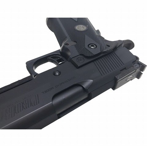 WA] プロキラー/PRO KILLER I ガスブローバック (中古)の販売ページ