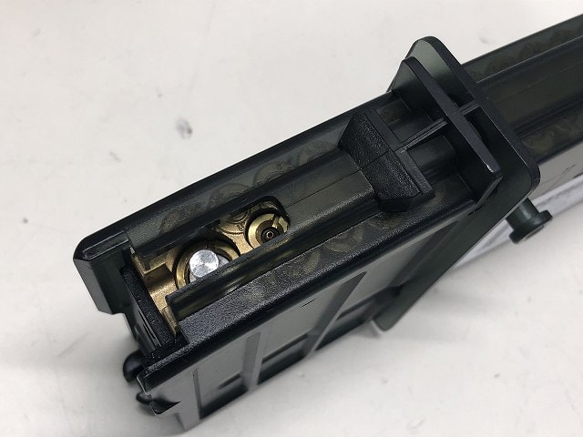 VFC/UMAREX] H&K G36 V2 GBB/ガスブローバック用 30連マガジン (未使用