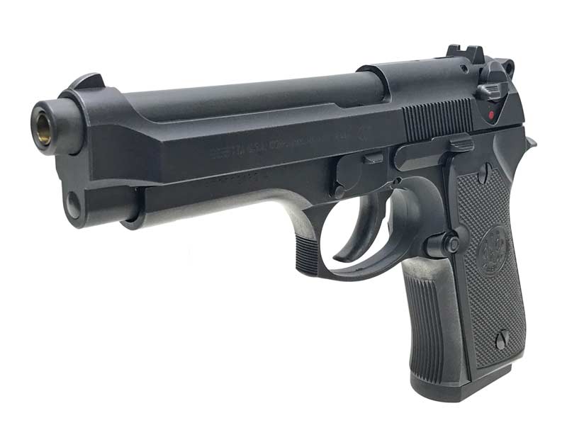 希少 廃盤 ヴィンテージ MGC SRHW 92Fガスガン 絶版品 希少 廃盤