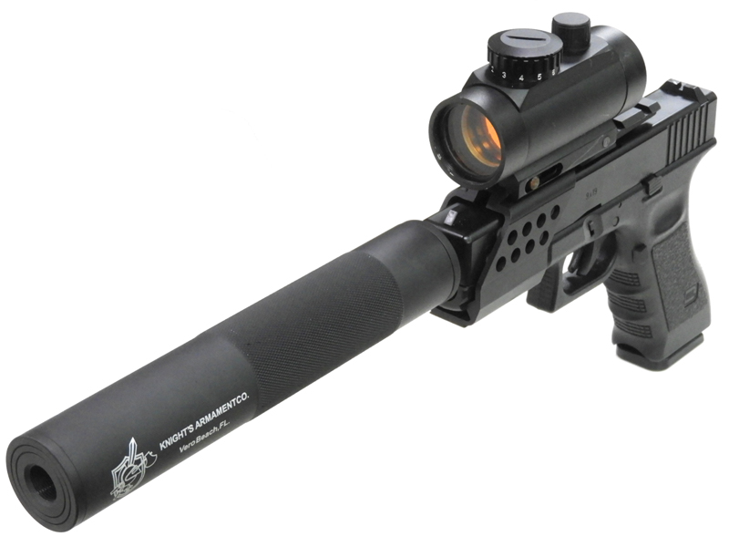 東京マルイ] グロック17 Gen3 フルカスタム (中古)の販売ページ