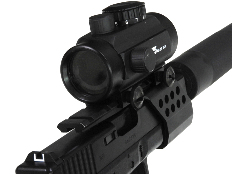 東京マルイ] グロック17 Gen3 フルカスタム (中古)の販売ページ