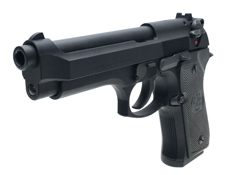 MGC] ベレッタM92FS デザートストーム スペシャルエディション モデル